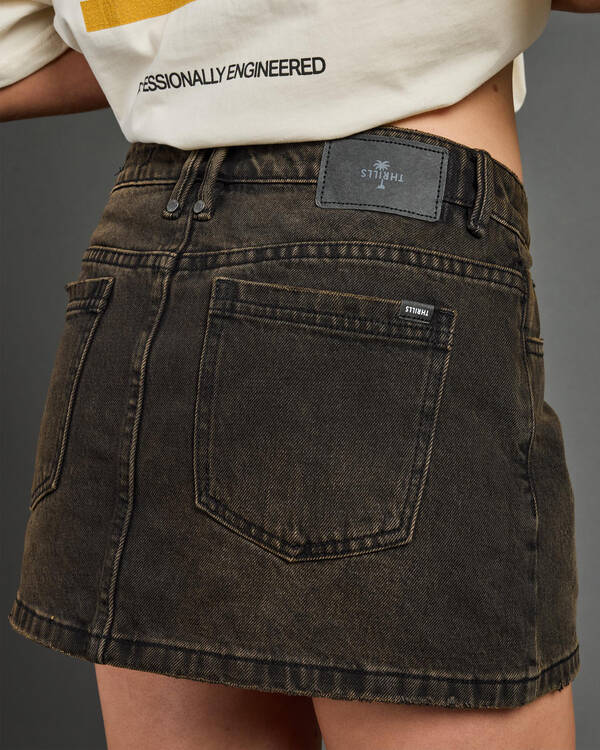 Thrills Sophie Skirt for Womens