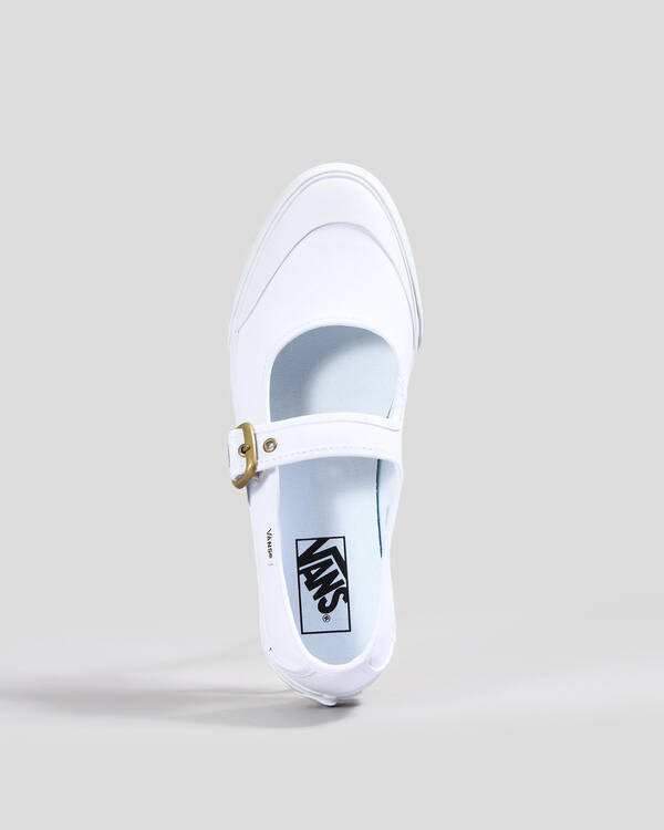 Vans Women's Mary Jane Shoes for Womens