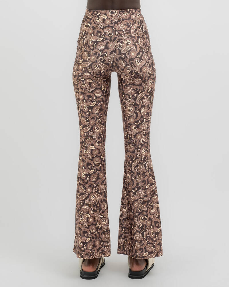 Mooloola Opal Lounge Pants for Womens