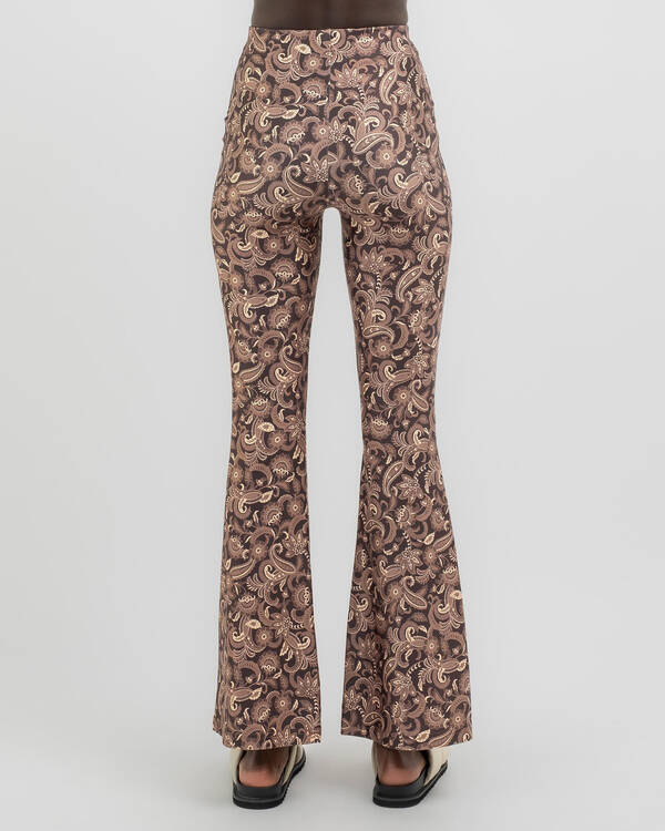 Mooloola Opal Lounge Pants for Womens