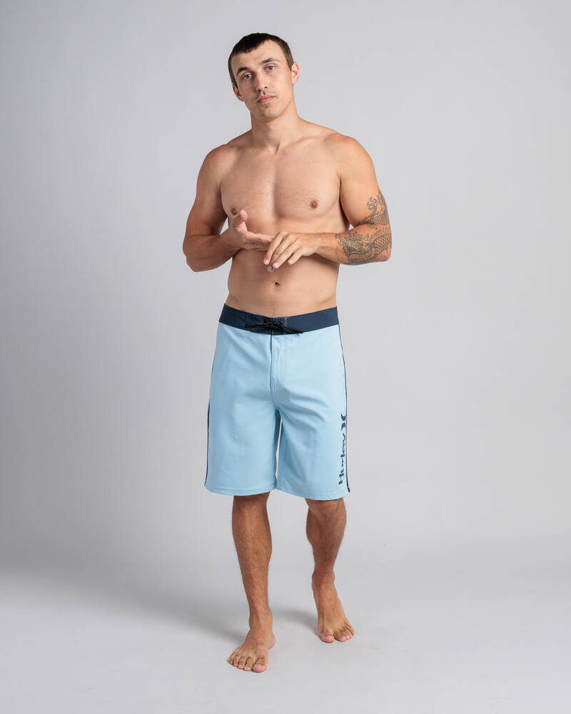 Hurley All Day One & Only Board Shorts for Mens