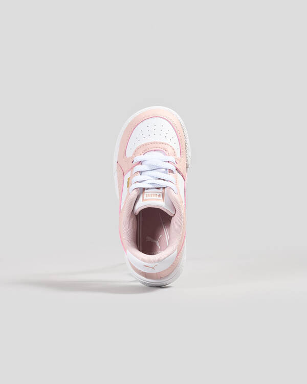 Puma Toddlers' CA Pro Classic Shoes for Womens
