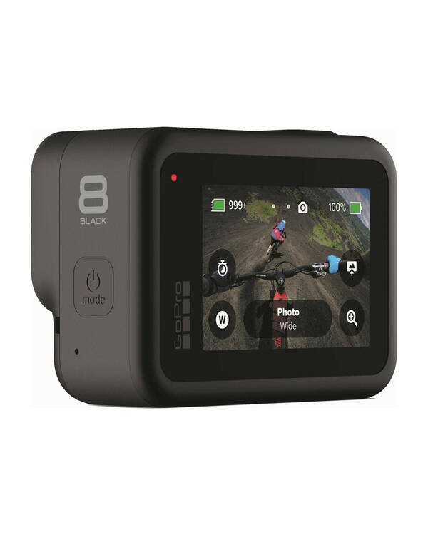 GoPro Hero 8 for Mens