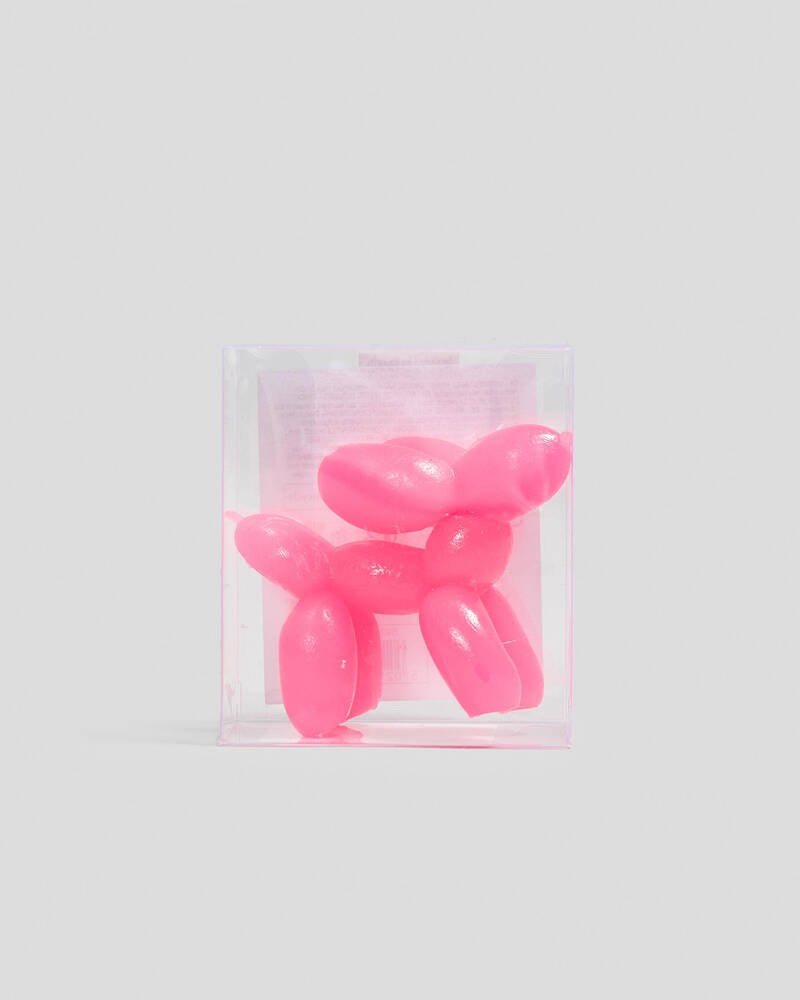 Get It Now Balloon Dog Squishy for Unisex