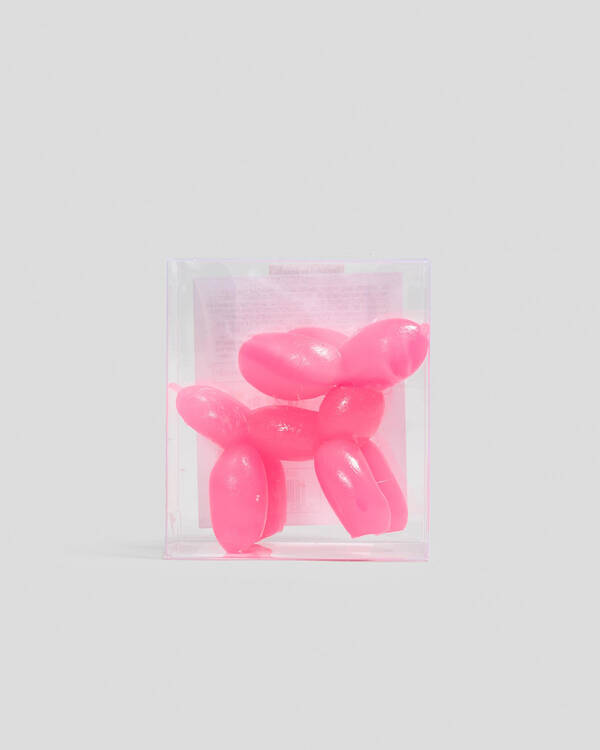 Get It Now Balloon Dog Squishy for Unisex