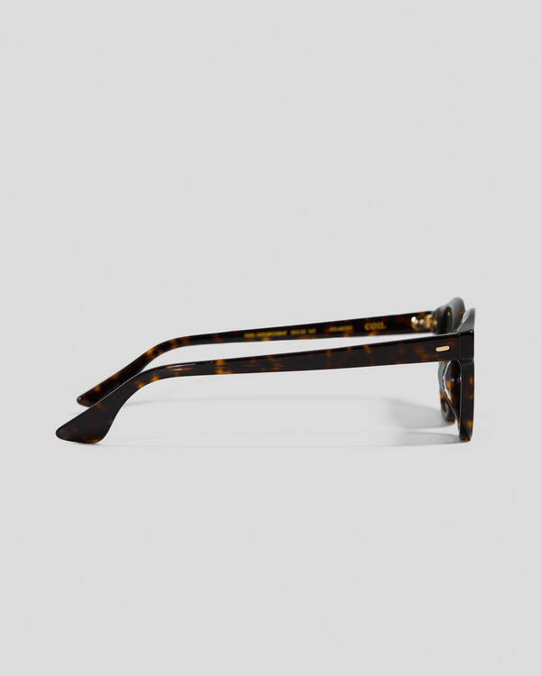 EPOKHE Coil Sunglasses for Unisex