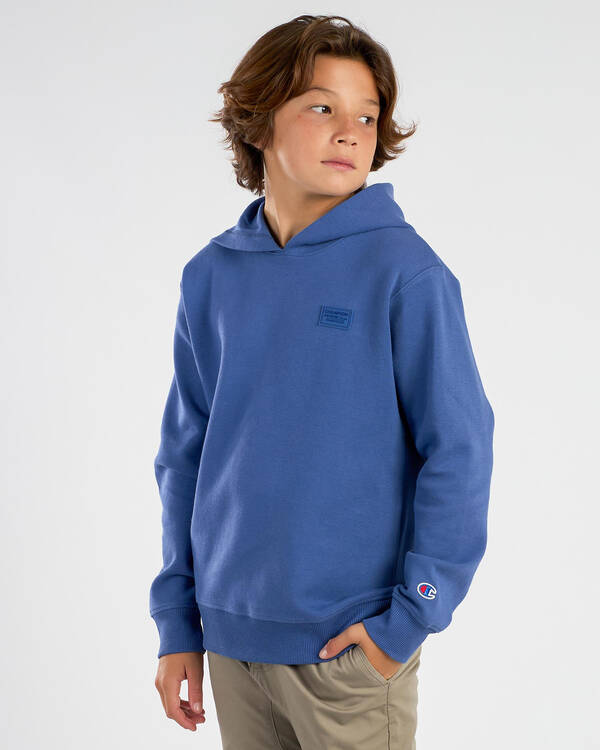 Champion Boys' Rochester Junior Base Hoodie for Mens