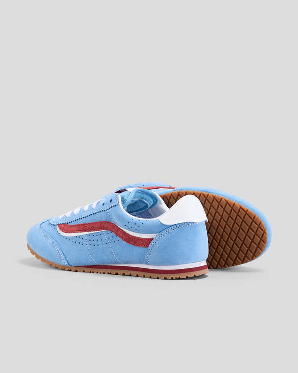 Vans Women's Super Lowpro Shoes for Womens