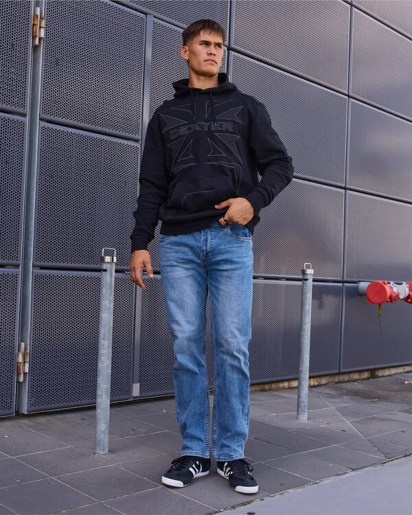 Dexter Counter Strike Hoodie for Mens