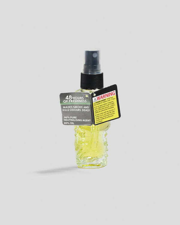 MDI Odour Sprayer for Unisex
