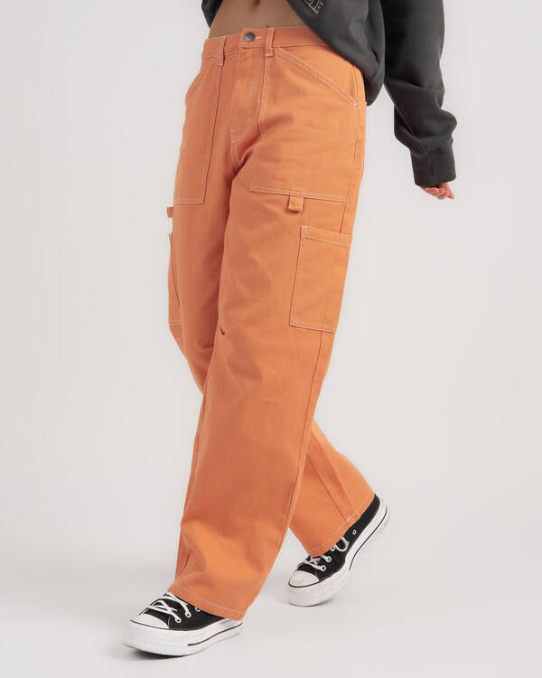 Billabong Leia Pants for Womens