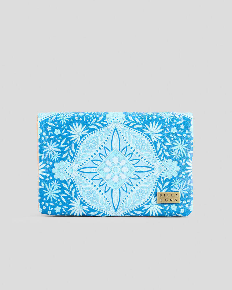 Billabong CB Just For You Kirra Wallet for Womens