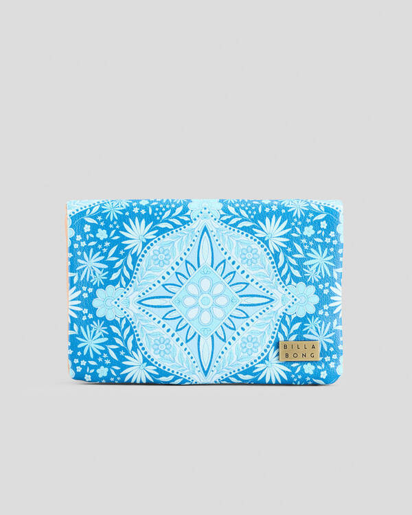 Billabong CB Just For You Kirra Wallet for Womens