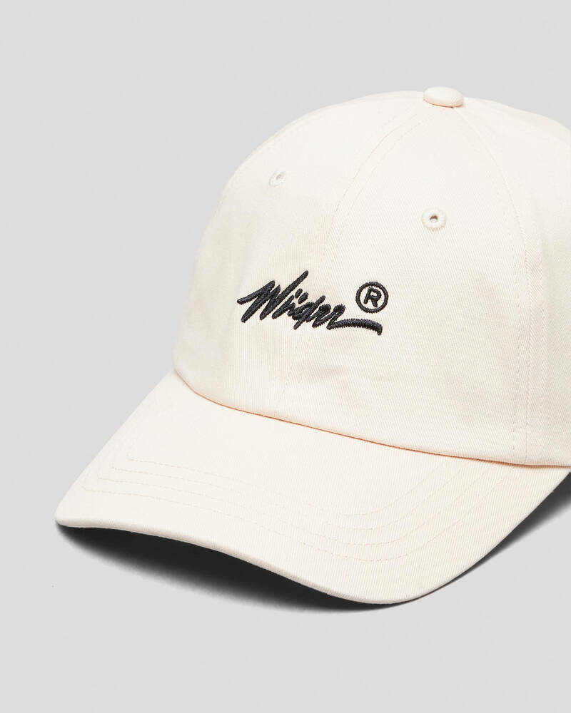 Wndrr Offends 6 Panel Cap for Mens