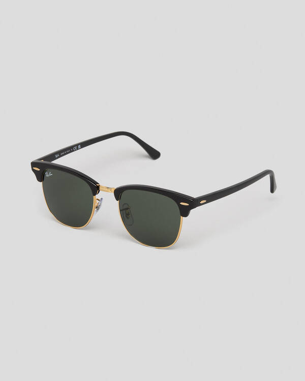 Ray-Ban Clubmaster Sunglasses for Mens