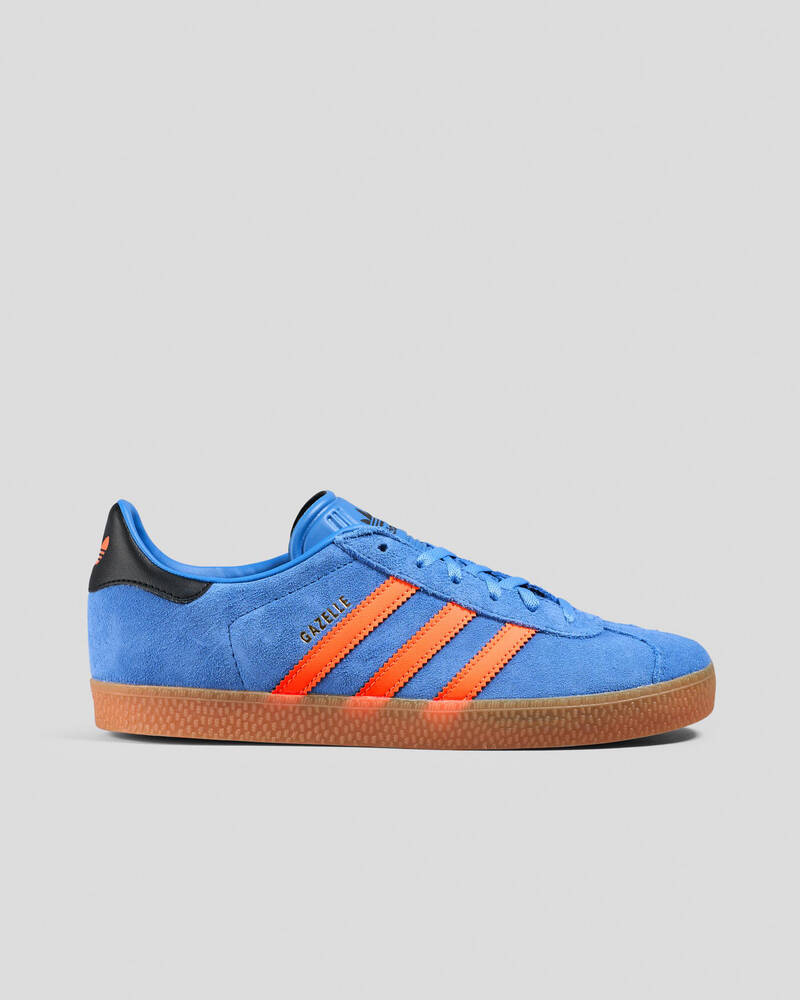 adidas Womens Gazelle Shoes for Womens