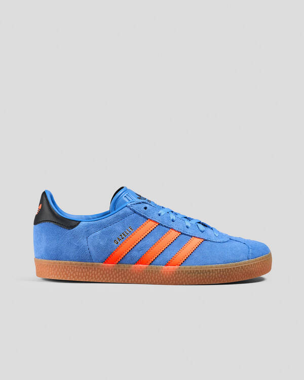 adidas Womens Gazelle Shoes for Womens