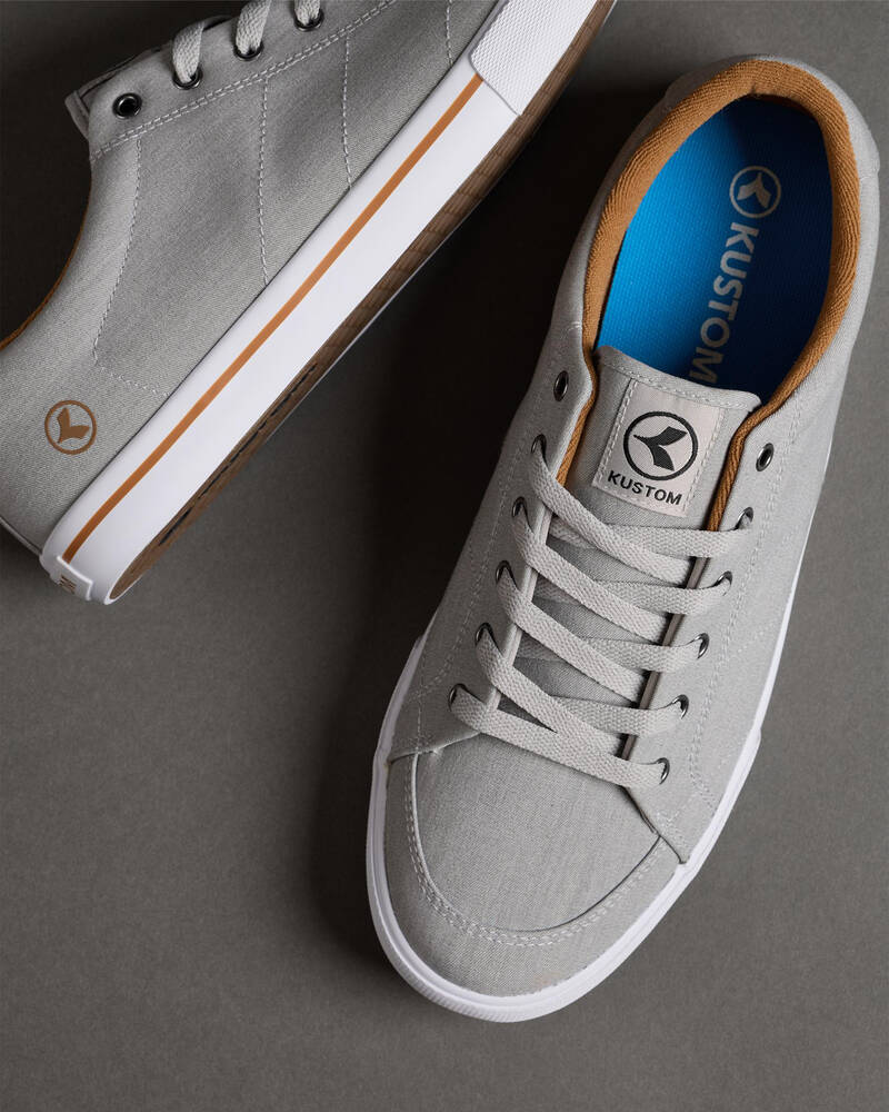 Kustom Kramer Shoes for Mens