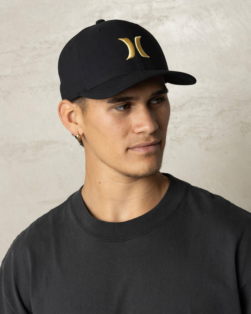 Hurley H20 Dri Icon Hat for Mens