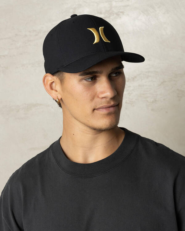 Hurley H20 Dri Icon Hat for Mens