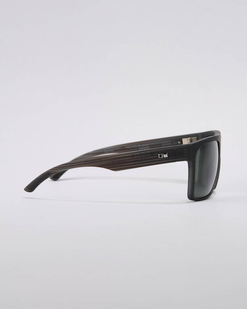 Otis Young Blood Sport Polarised Sunglasses for Mens