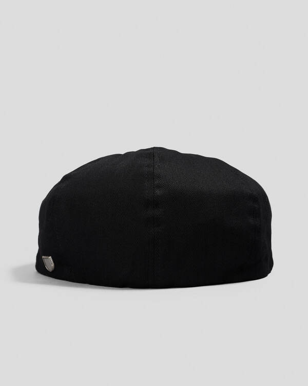 Brixton Brood Newsboy Cap for Mens