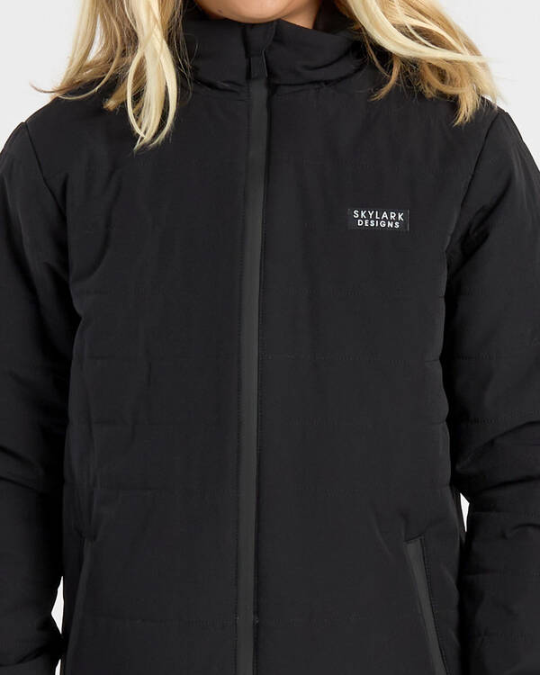 Skylark Boys' Puffery Jacket for Mens