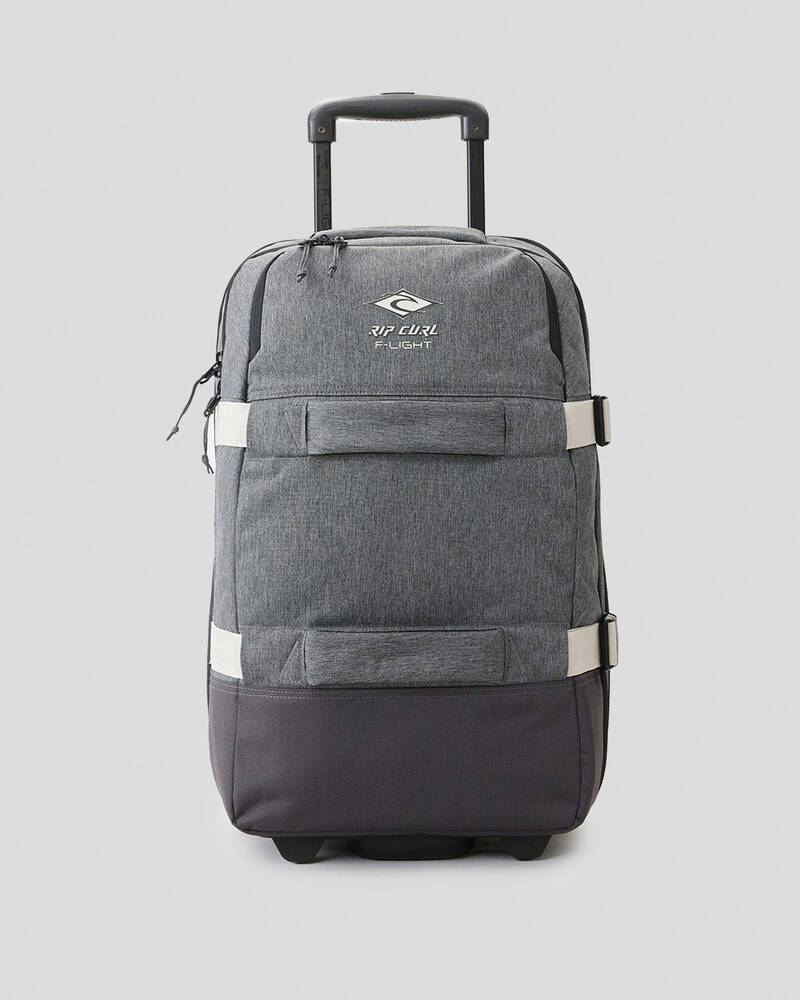 Rip Curl F-Light Transit 45L Classic Travel Bag for Mens