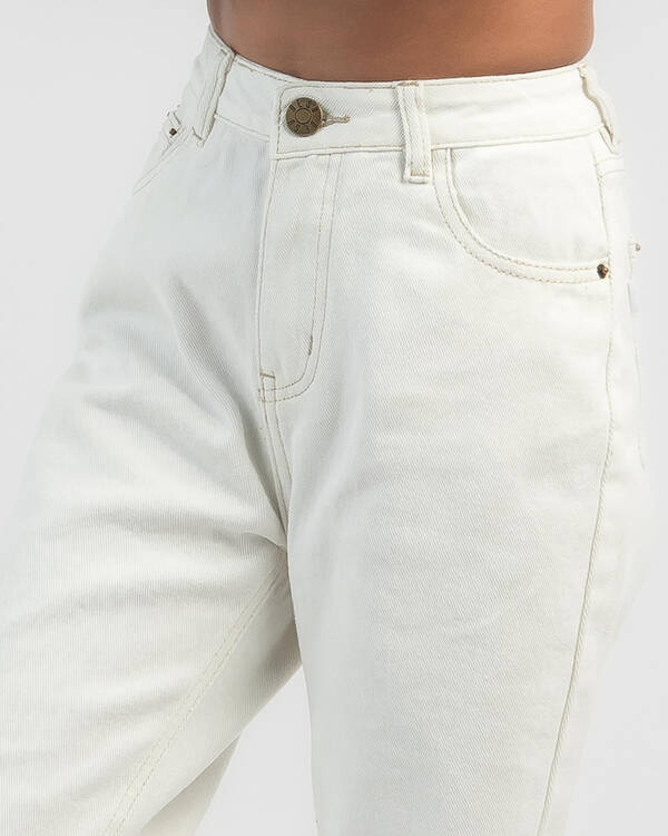 DESU Girls' Jagger Jeans for Womens