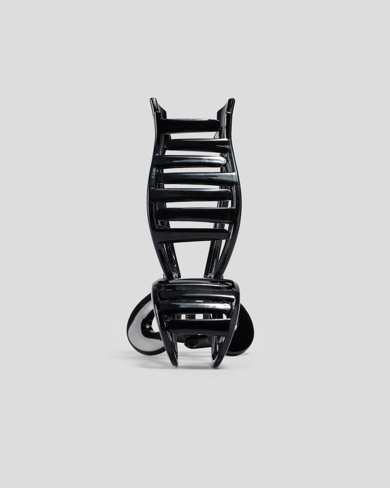 Karyn In LA Chloe Bow Hair Claw Clip for Womens