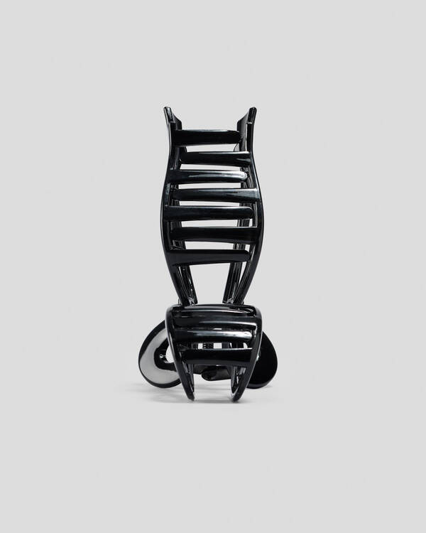 Karyn In LA Chloe Bow Hair Claw Clip for Womens