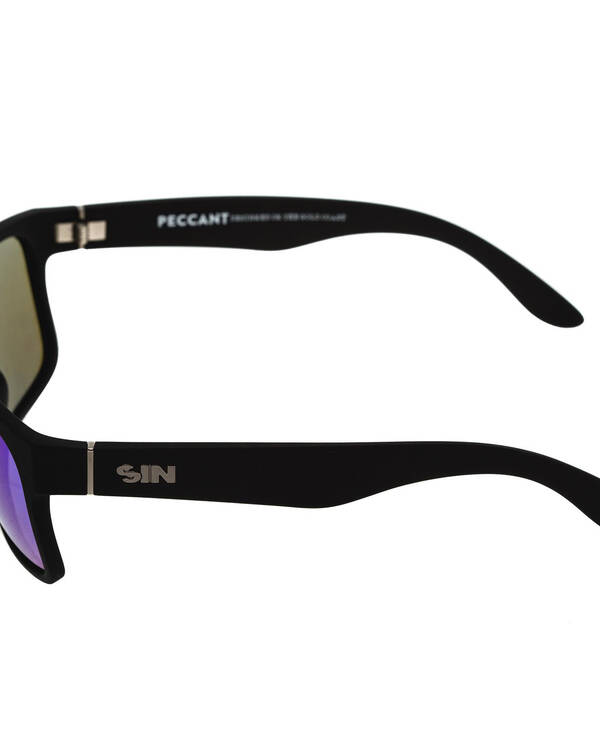 Sin Eyewear Peccant Polarised Sunglasses for Mens