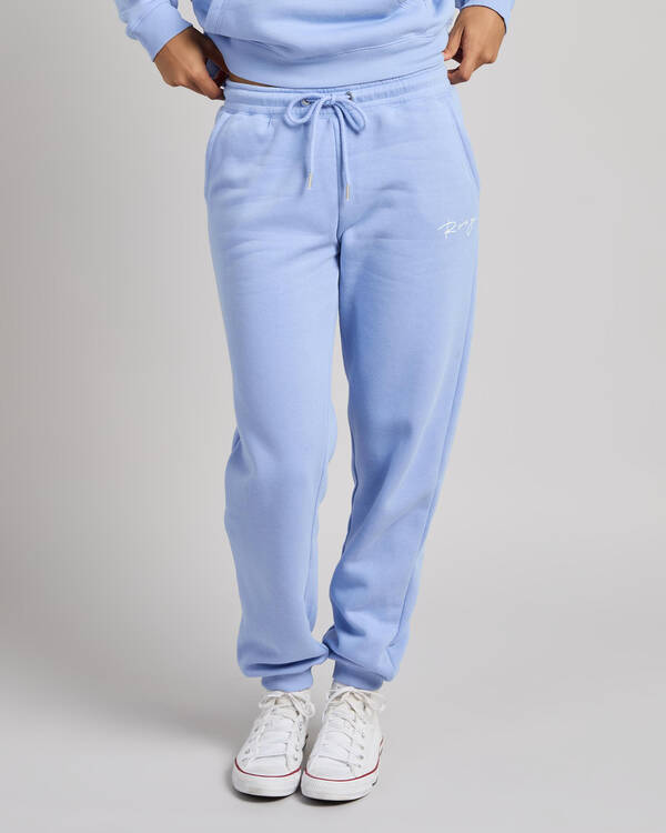 Billabong Perfect Place Jogger Track Pants for Womens