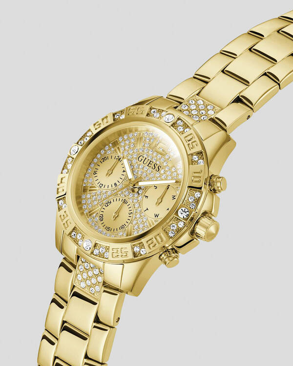 GUESS Majesty Watch for Womens
