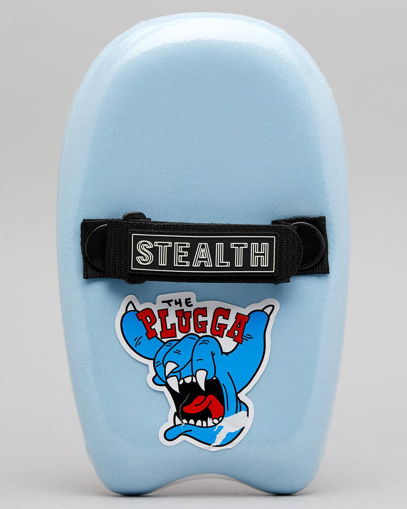 Stealth Plugga Handboard for Mens