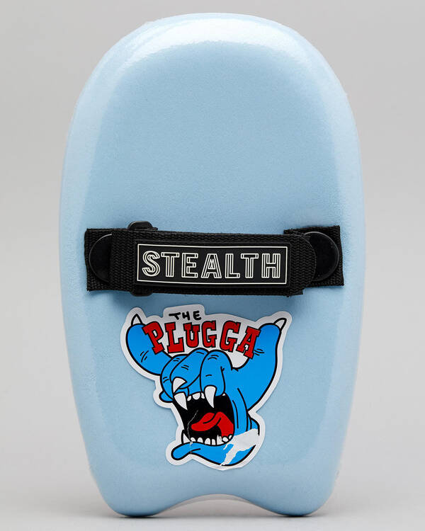 Stealth Plugga Handboard for Mens