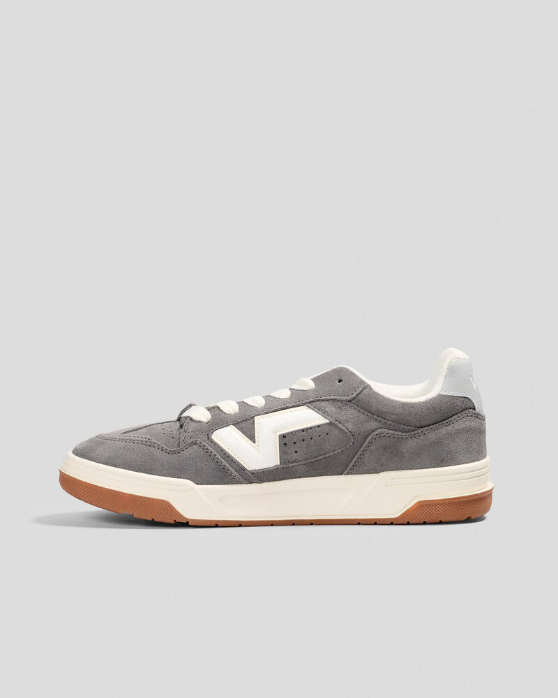 Vans Upland Shoes for Mens