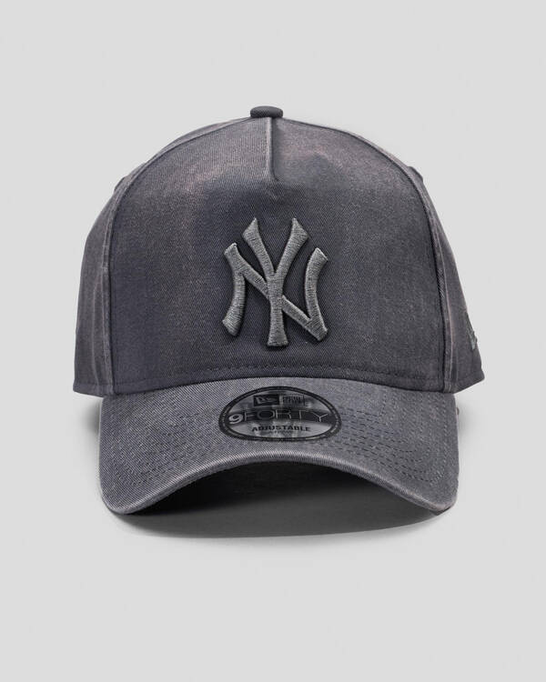 New Era New York Yankees 9Forty A-Frame Cap for Mens