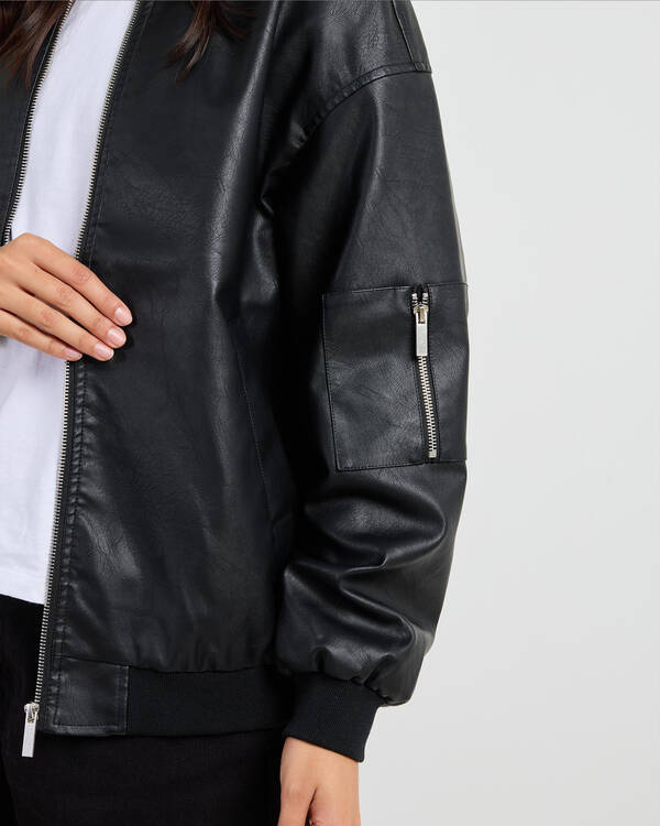 Ava And Ever Ace Jacket for Womens