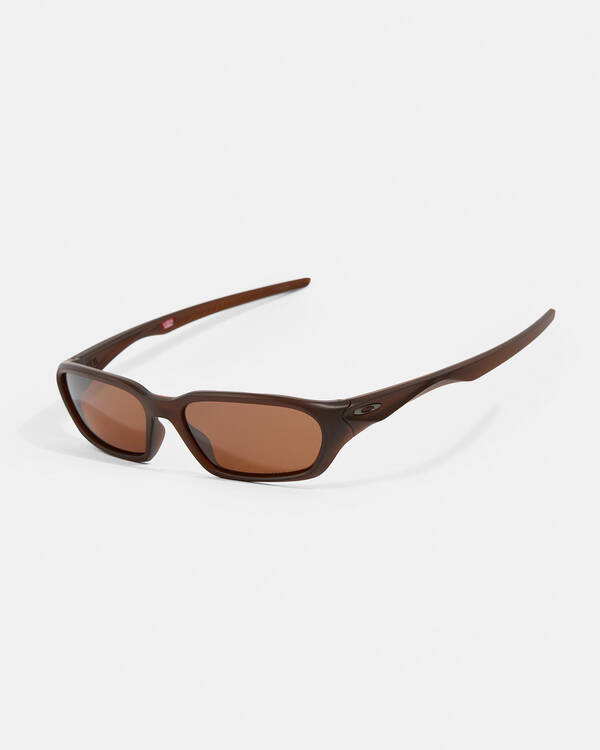 Oakley Terraforma Polarised Sunglasses for Unisex