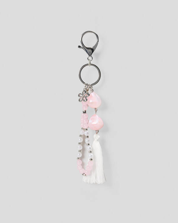Karyn In LA Moira Large Bag Charm for Womens