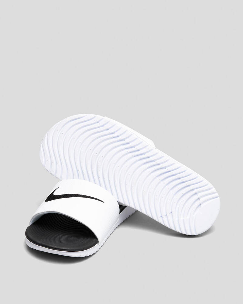 Nike Boys' Kawa Slides for Mens