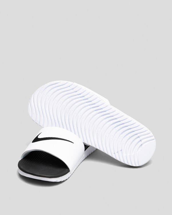 Nike Boys' Kawa Slides for Mens