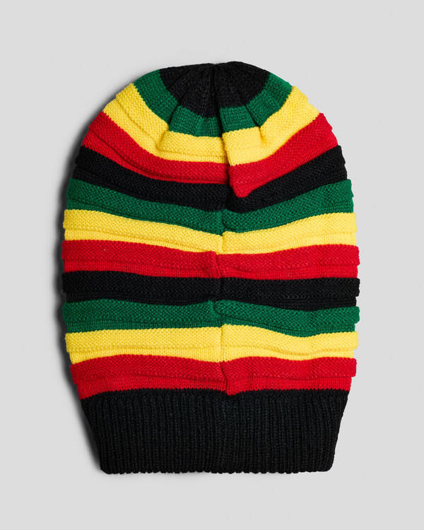 Miscellaneous Trivium Slouch Beanie for Mens