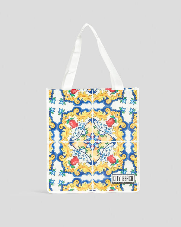Get It Now Athena Eco Bag for Womens