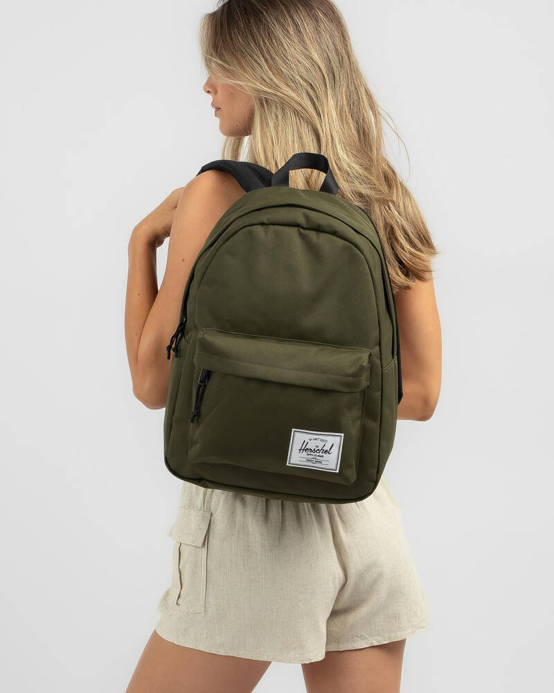 Herschel Classic Backpack for Womens