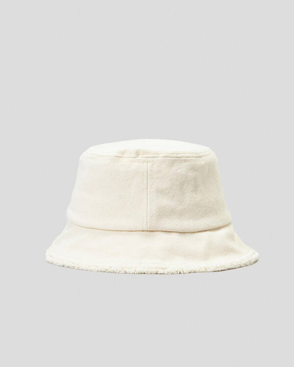 Roxy Girl's Victim of Love Bucket Hat for Womens