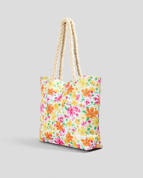 Mooloola Margaux Beach Bag for Womens