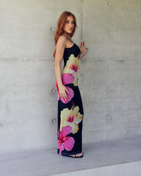 Mooloola Athens Maxi Dress for Womens