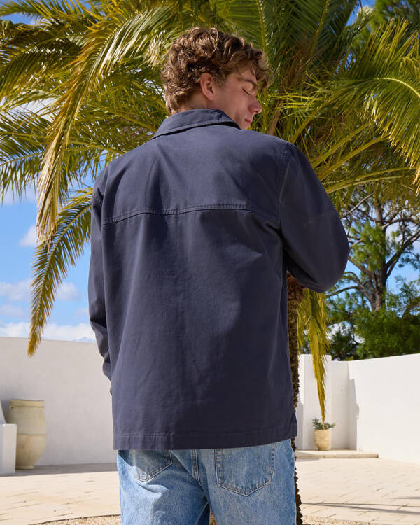 Billabong Jimmy Jacket for Mens